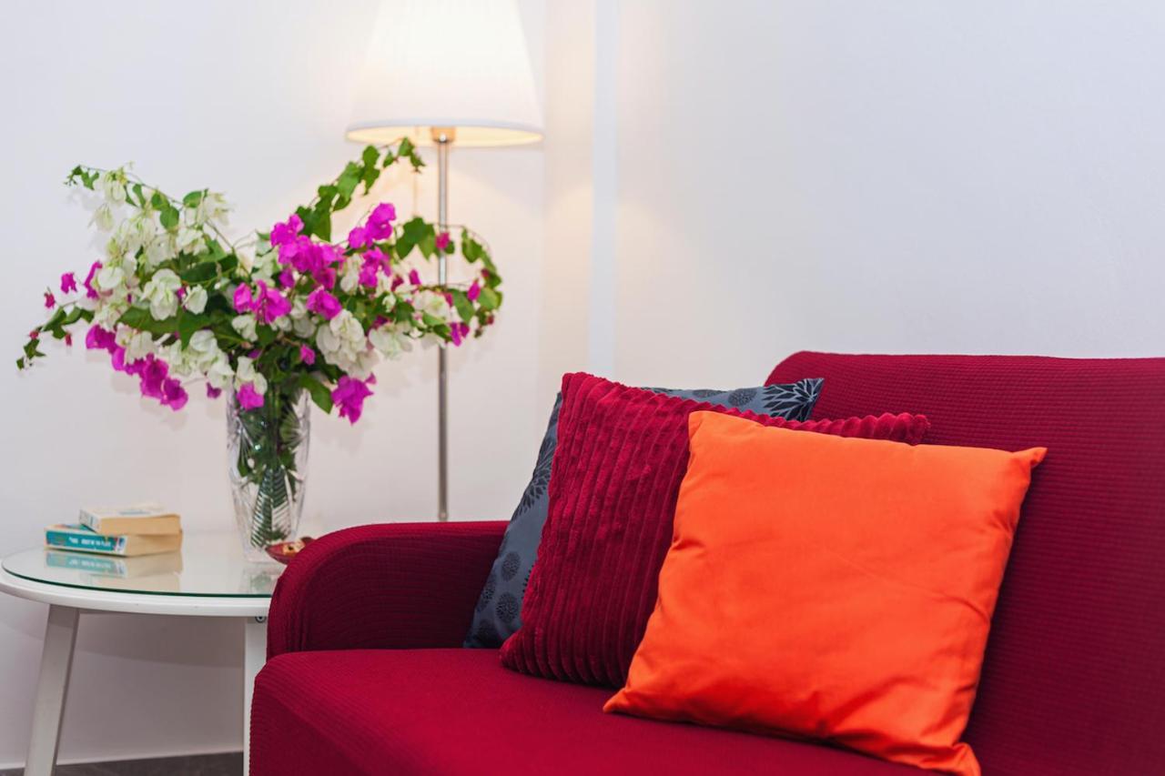 1 Bedroom In Paradise Garden 3 Apartment