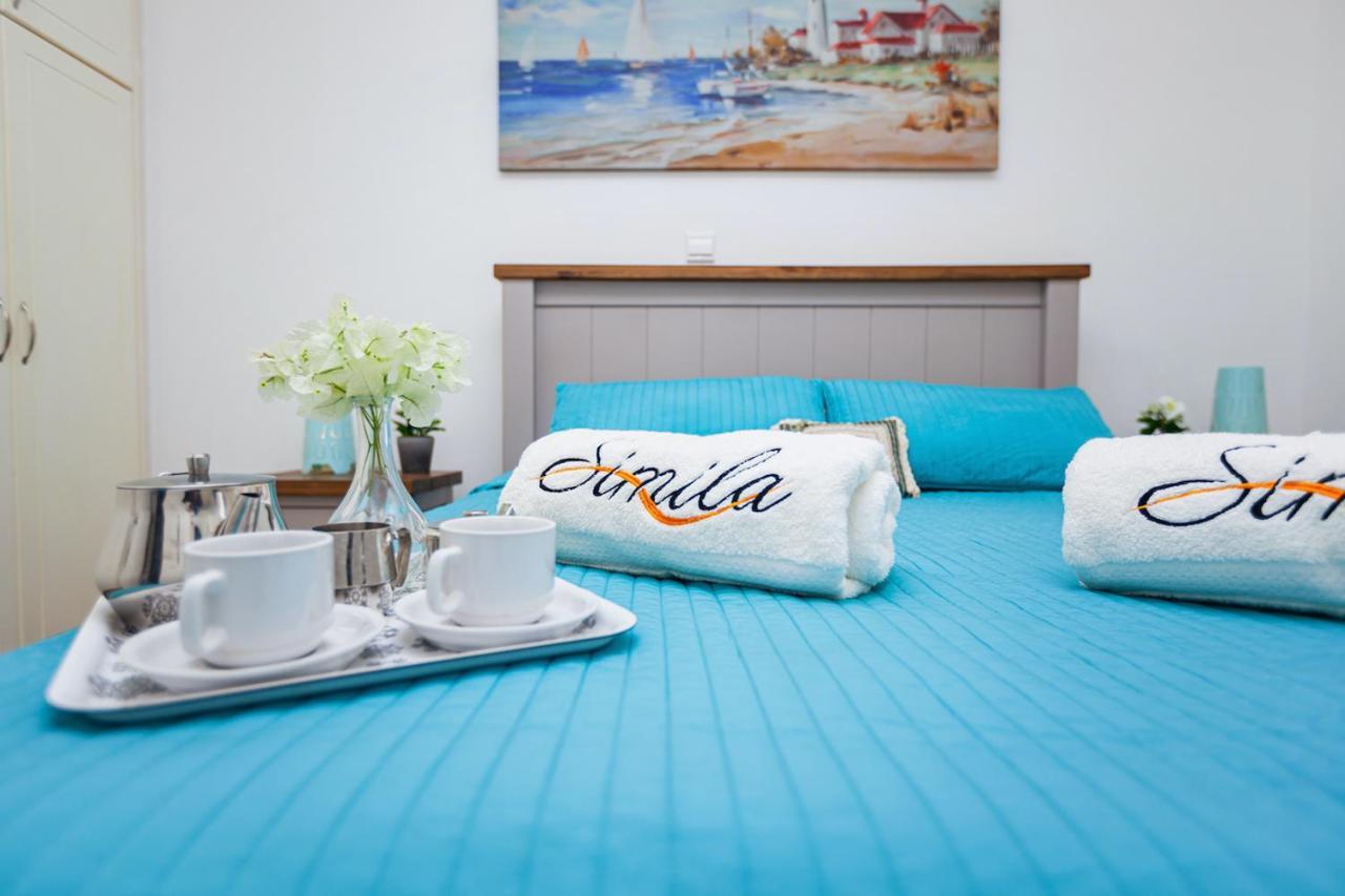 1 Bedroom In Paradise Garden 3 Paphos